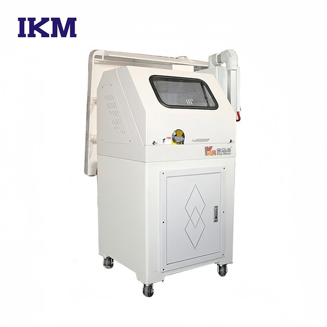 CNC-Endenformmaschine